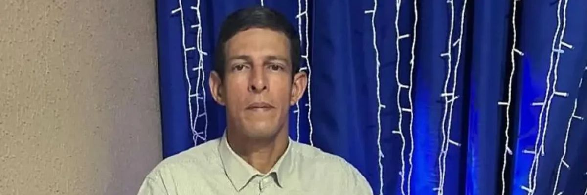 Homem desaparecido é encontrado morto em estrada vicinal entre Quirinópolis e Castelândia