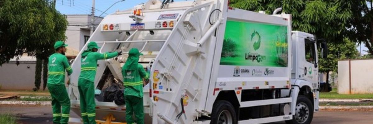 Taxa do Lixo pode ser extinta após avanço de projeto na Câmara de Goiânia