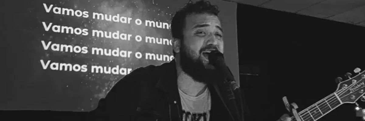 Cantor gospel de 25 anos morre após choque elétrico em Goiânia