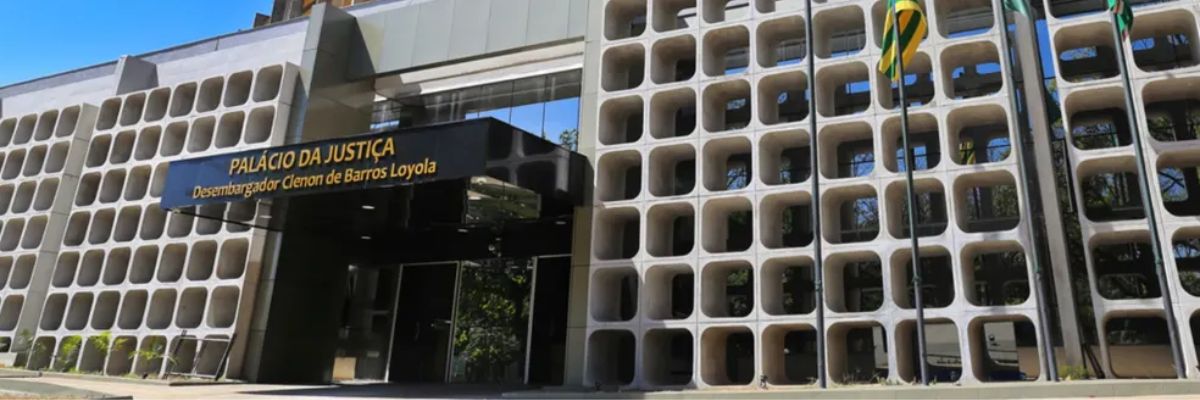 Abertas as inscrições para concurso público do TJGO com salários de até R$ 34 mil