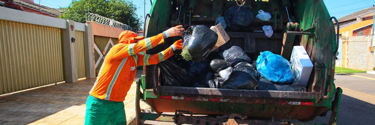 Por unanimidade, vereadores aprovam fim da Taxa do Lixo em Goiânia