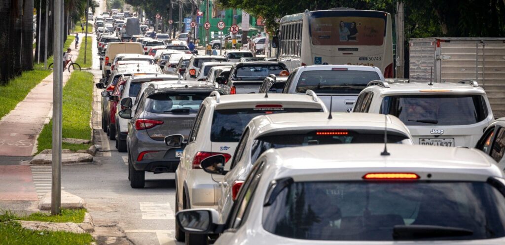 Detran-GO divulga veículos com IPVA mais caro e mais barato do estado
