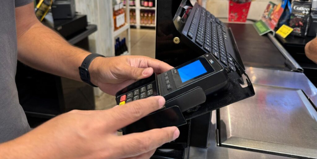 Programa Nota Fiscal Goiana sorteia R$ 700 mil a consumidores nesta quinta-feira (18)