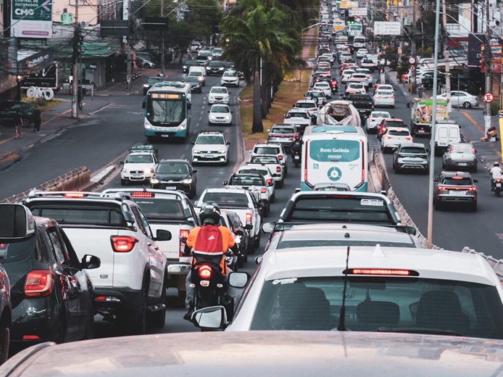 IPVA 2026 em Goiás: veja datas, descontos e opções de parcelamento