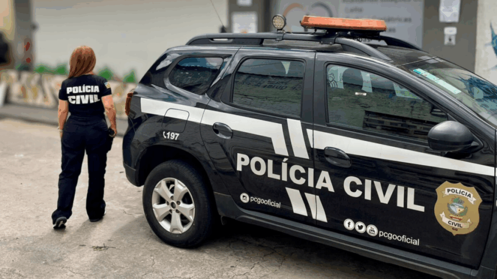 PCGO deflagra operação contra auditora fiscal investigada por associação criminosa