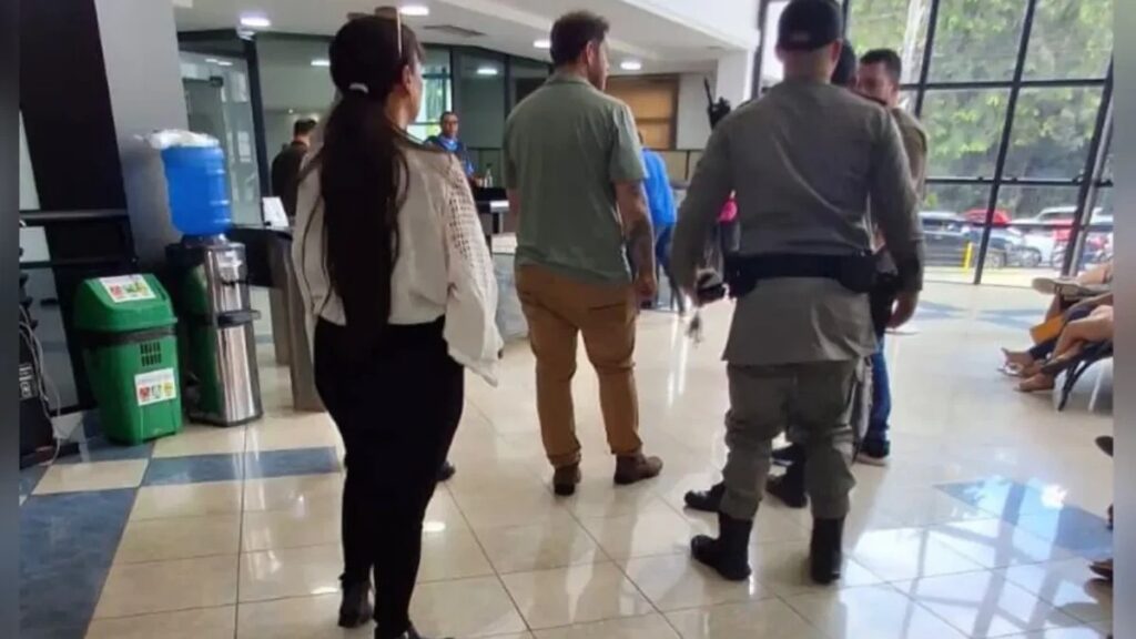 Casal é preso com R$ 800 mil em espécie no Setor Marista, em Goiânia