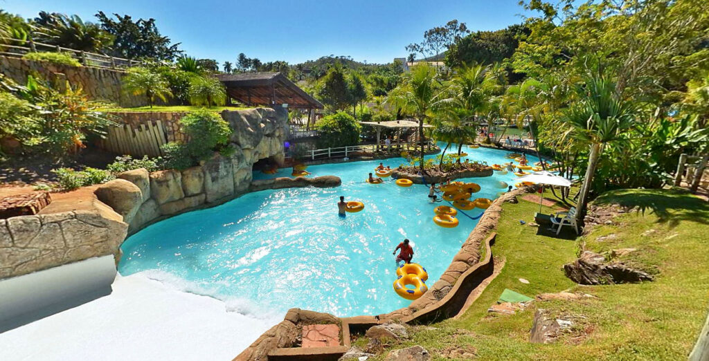 Hot Park e Rio Quente Resorts abrem quase 400 vagas de emprego em Goiás