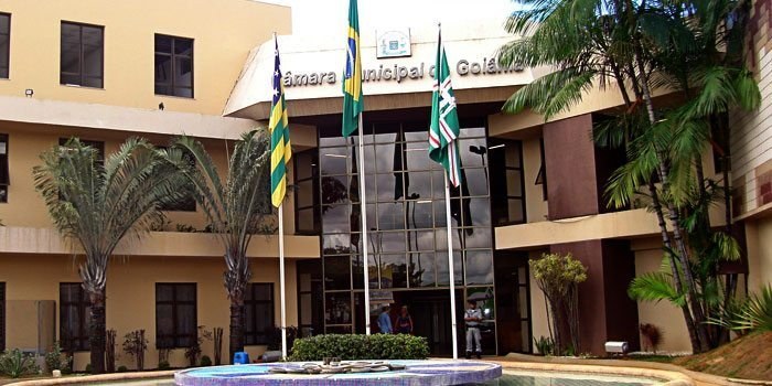 Cosip poderá financiar videomonitoramento após aprovação de projeto na Câmara de Goiânia