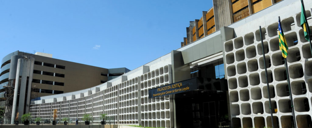 TJGO e CIEE divulgam edital de estágio no Poder Judiciário de Goiás