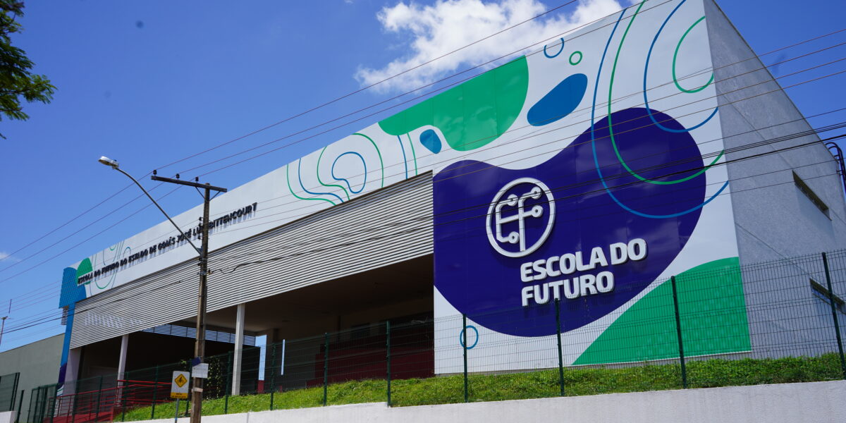 Escolas do Futuro de Goiás abrem 647 vagas gratuitas para cursos técnicos