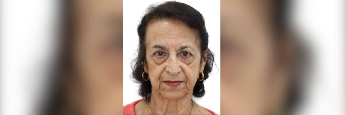 Idosa morre após ser arrastada durante assalto na Avenida T-9, em Goiânia