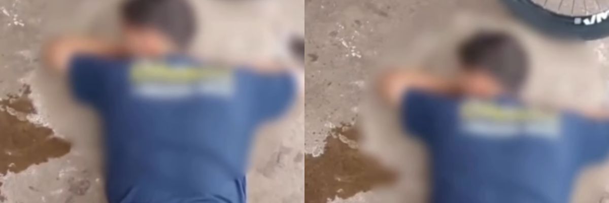 PM fecha ponto de tráfico que funcionava como lava-jato em Aparecida de Goiânia