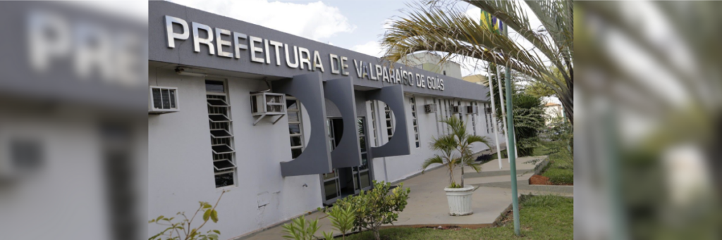 Prefeitura de Valparaíso de Goiás abre concurso com mais de 700 vagas e salários de até R$ 6 mil