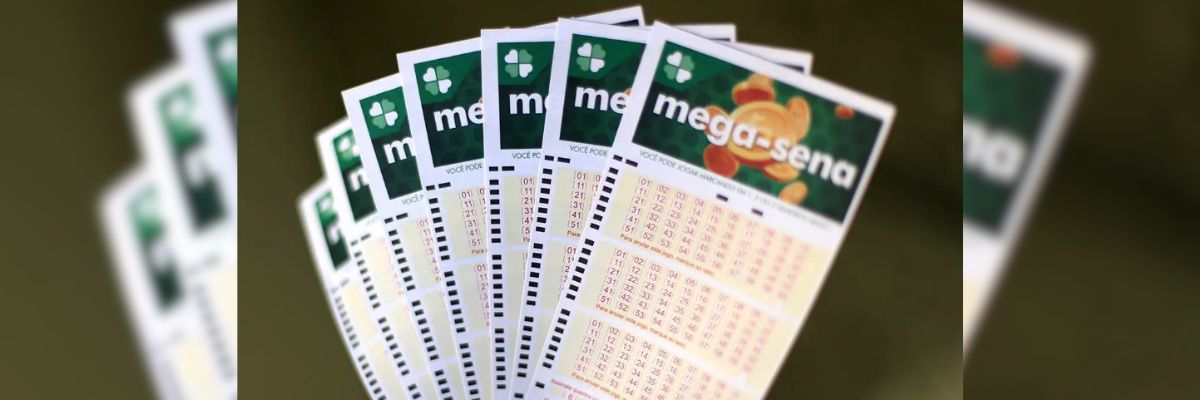 Quatro apostas de Goiânia acertam a quina da Mega-Sena e somam mais de R$ 114 mil