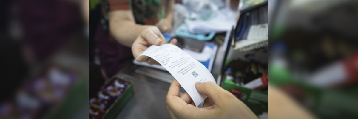 Primeiro sorteio de 2026 da Nota Fiscal Goiana acontece nesta quinta-feira