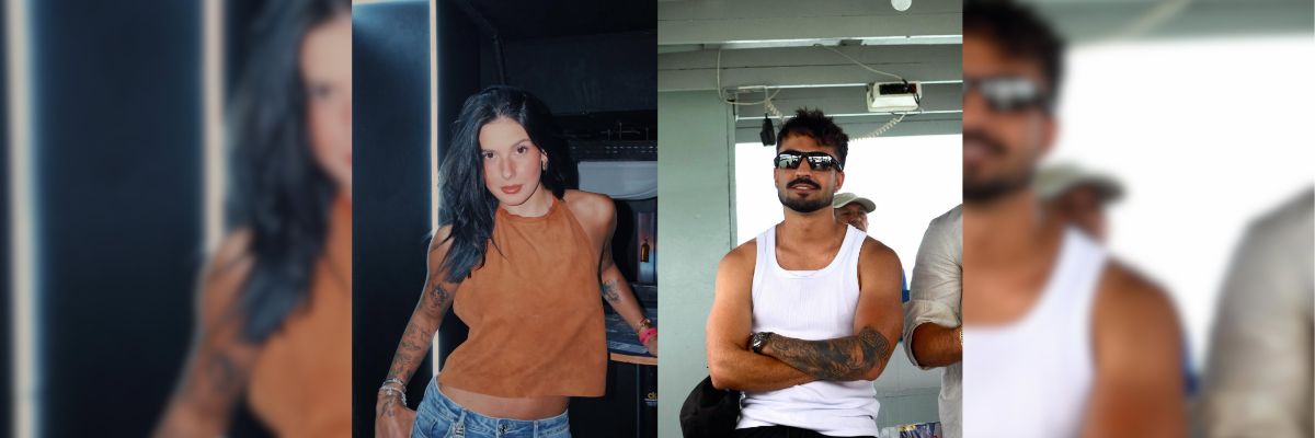 Quem é o influenciador goiano que virou assunto entre fãs de Ana Castela