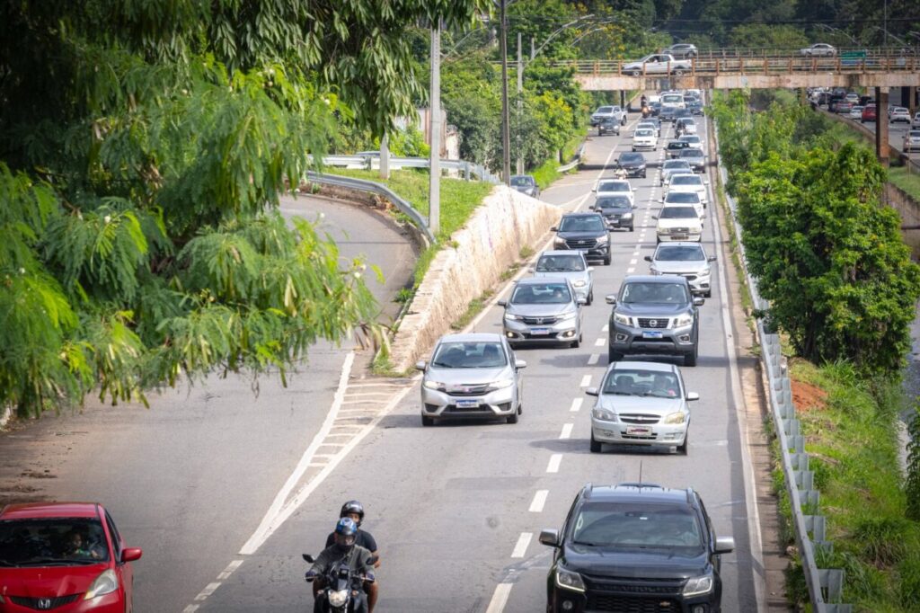 Prazo para pagamento do IPVA com desconto termina nesta quinta-feira (15) em Goiás