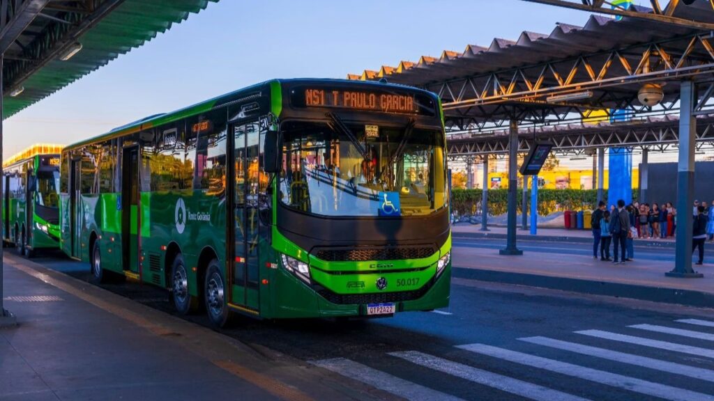 Funcionários da Rápido Araguaia anunciam paralisação após atraso no pagamento