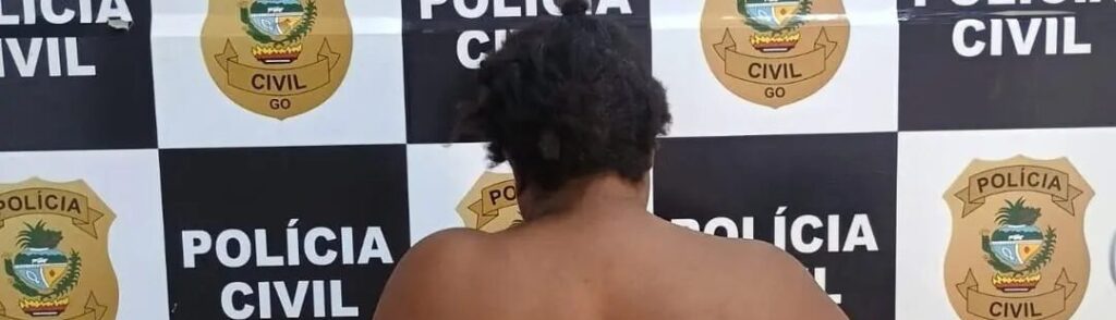 Polícia fecha creche clandestina e prende responsável em Morrinhos