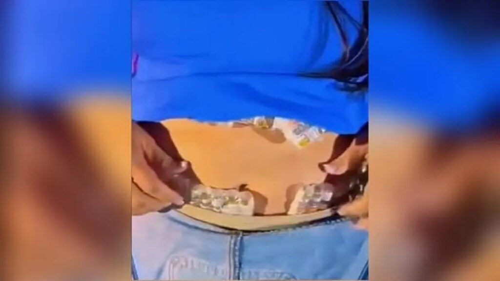 Trio é preso com medicamentos ilegais destinados a Goiás avaliados em R$ 550 mil