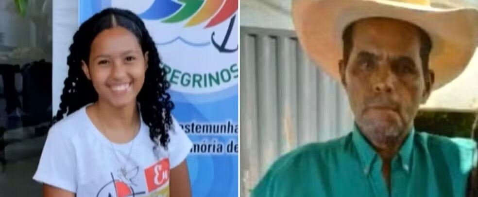 Adolescente desaparecida é encontrada morta em quintal de casa em Britânia; veja tudo o que já se sabe