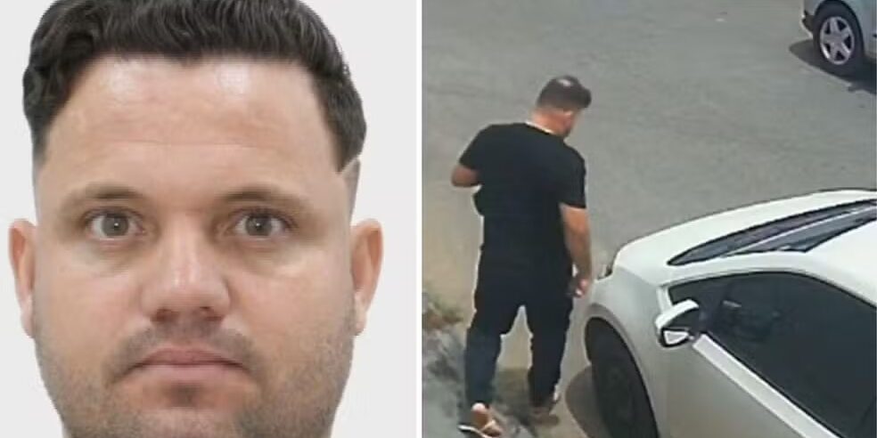 Polícia investiga desaparecimento de motorista de aplicativo em Aparecida de Goiânia