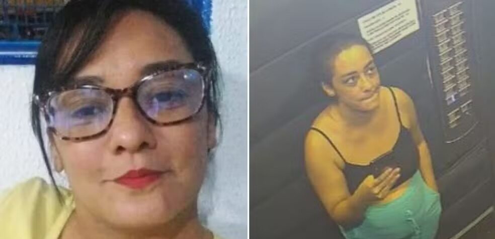 Perícia recolhe DNA e imagens em investigação sobre desaparecimento de corretora em Caldas Novas