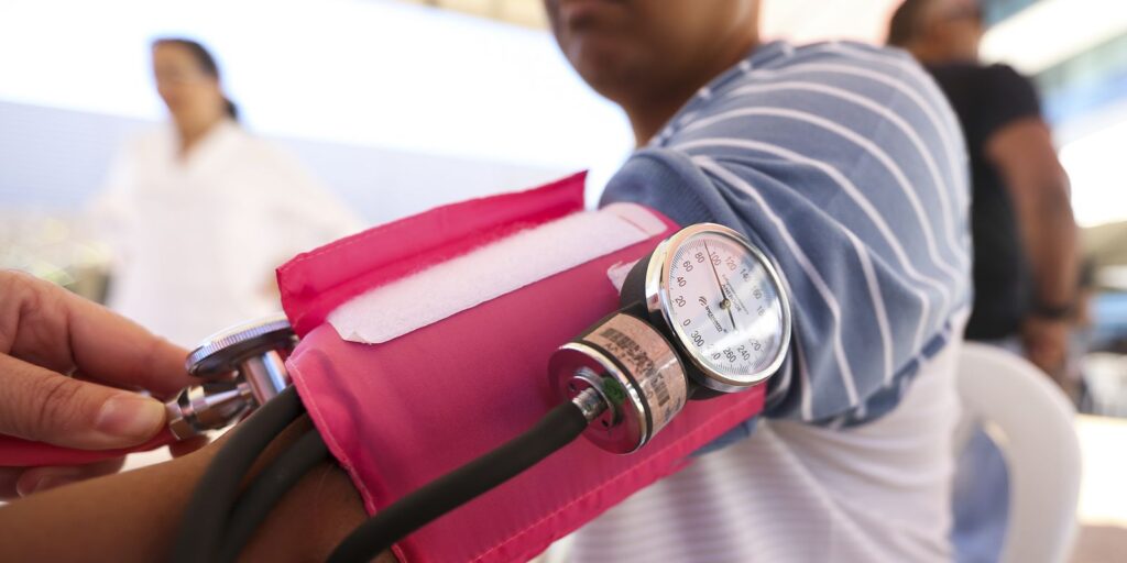 Internações por infarto crescem 150% entre jovens em Goiás