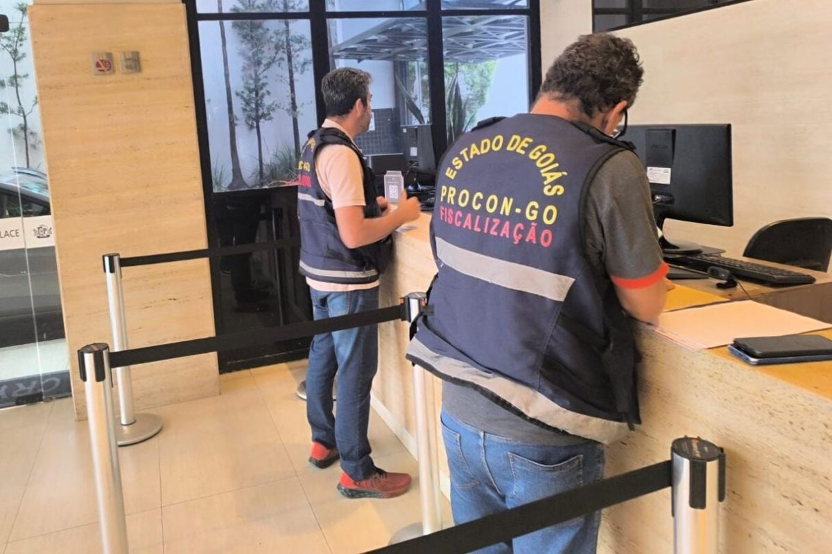 Procon investiga preços abusivos em hotéis de Goiânia antes do MotoGP