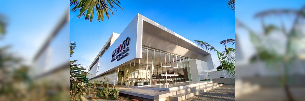 Dia da Pamonha: Hemocentro de Goiás oferece lanche especial para incentivar doação de sangue