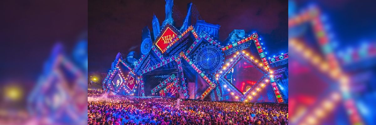 Complexo sertanejo de R$ 60 milhões entra em estudo e pode virar novo cartão-postal de Goiânia