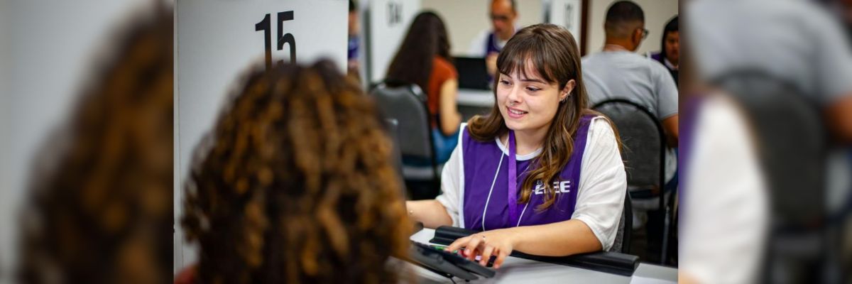 CIEE abre mais de 300 vagas de estágio em Goiás