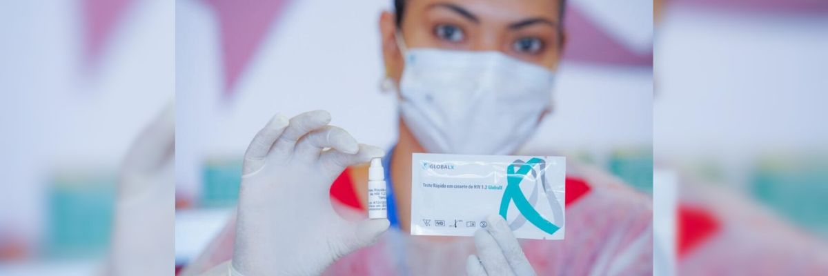 Saúde reforça prevenção às ISTs durante o Carnaval em Goiás