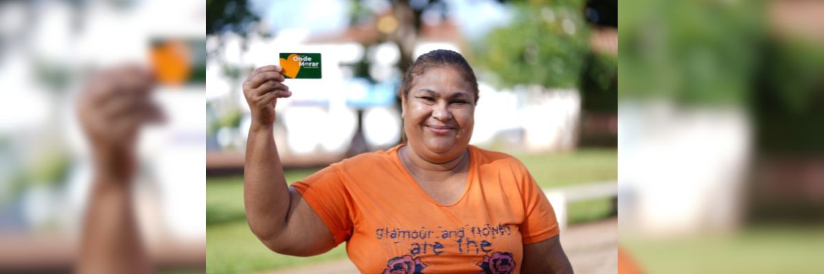 Aluguel Social abre mais de 10 mil vagas em 37 municípios de Goiás