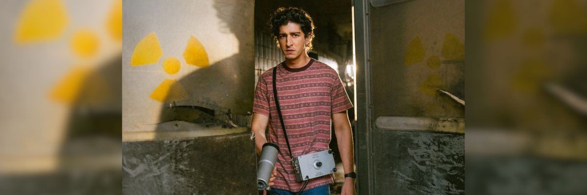 Série inspirada no acidente com o Césio-137 em Goiânia ganha trailer e data de estreia na Netflix