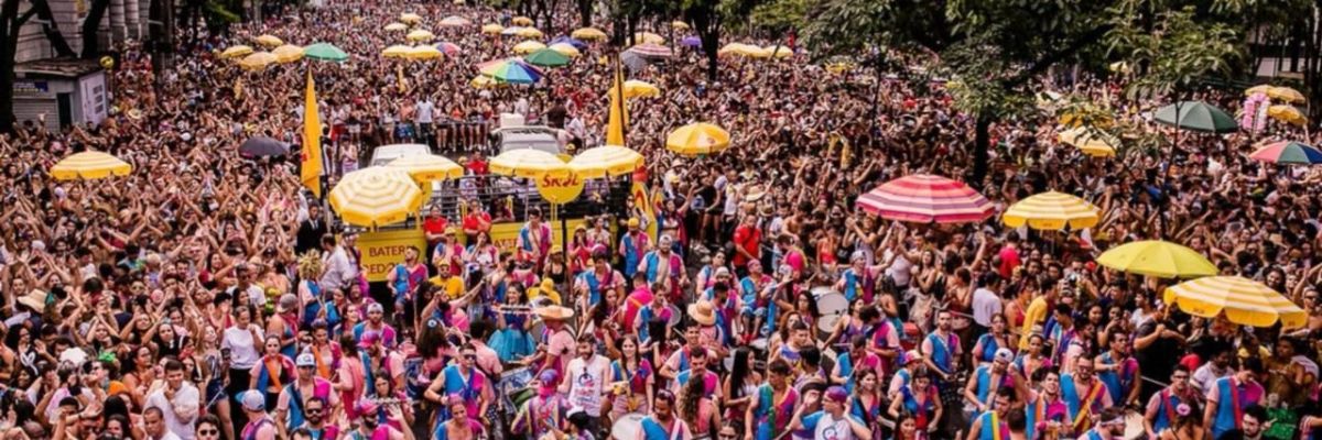 Bloquinhos de Carnaval agitam Goiânia; veja atrações e horários