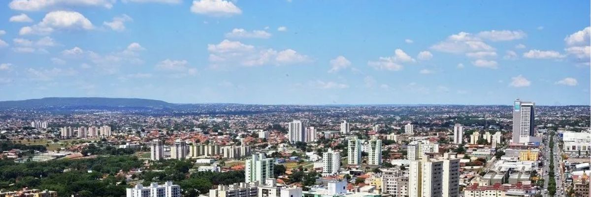 Saiba como fica a previsão do tempo para Goiás no final de semana