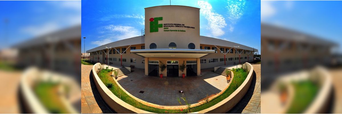IFG de Aparecida de Goiânia abre seleção para diferentes cargos e salários de até R$ 8 mil