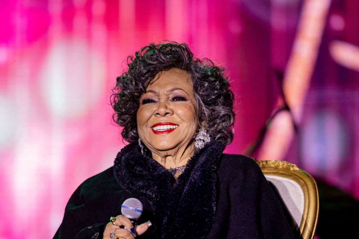 Alcione confirma show em Goiânia em 2026