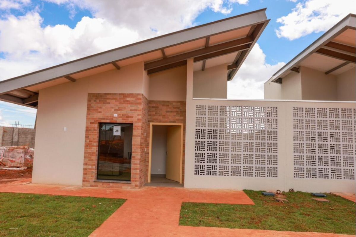 Casa de Acolhida da Pessoa Idosa em Goiânia deve ser entregue até o fim de 2026