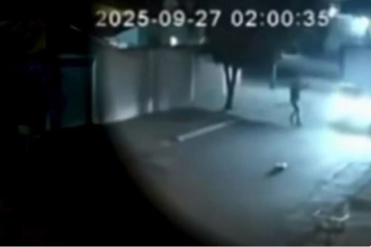 Suspeita de participação em assassinato de empresário em Catalão é presa no Rio Grande do Sul