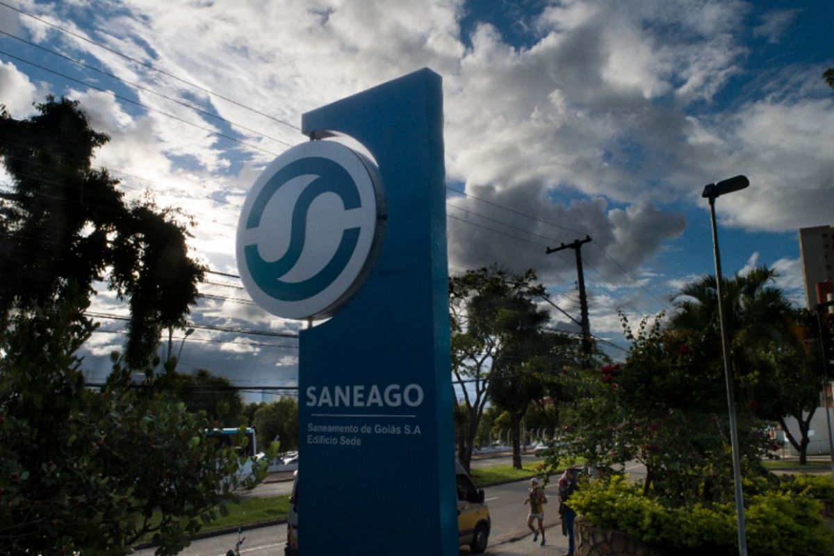 50 bairros de Goiânia podem ter abastecimento afetado por manutenção da Saneago; veja a lista