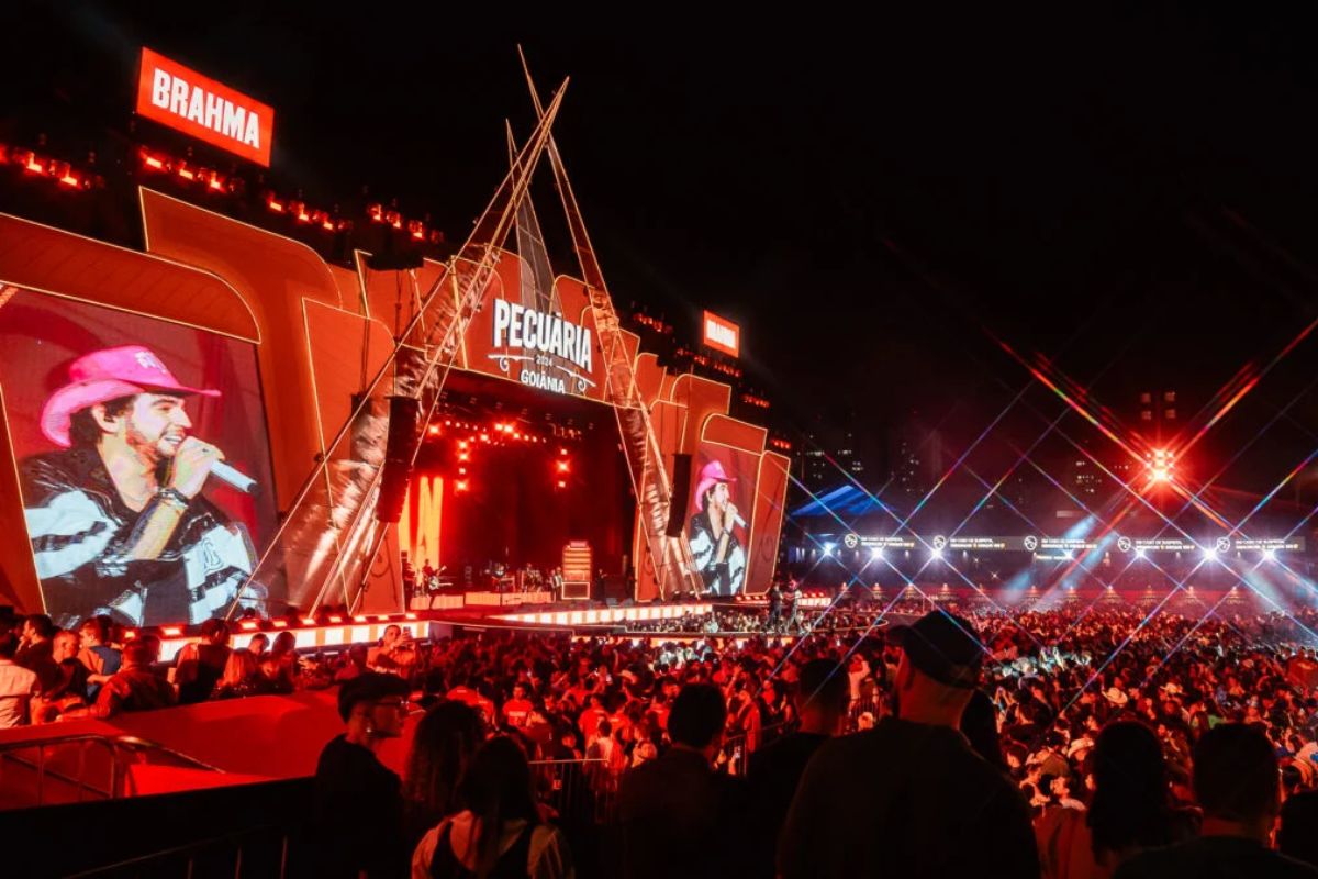 Pecuária de Goiânia 2026 é confirmada; confira as datas