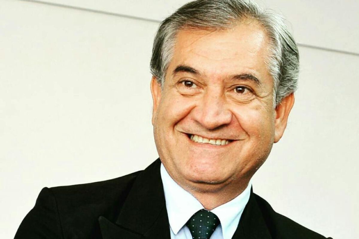 Morre em Goiânia o jornalista Juscelino Kubitschek