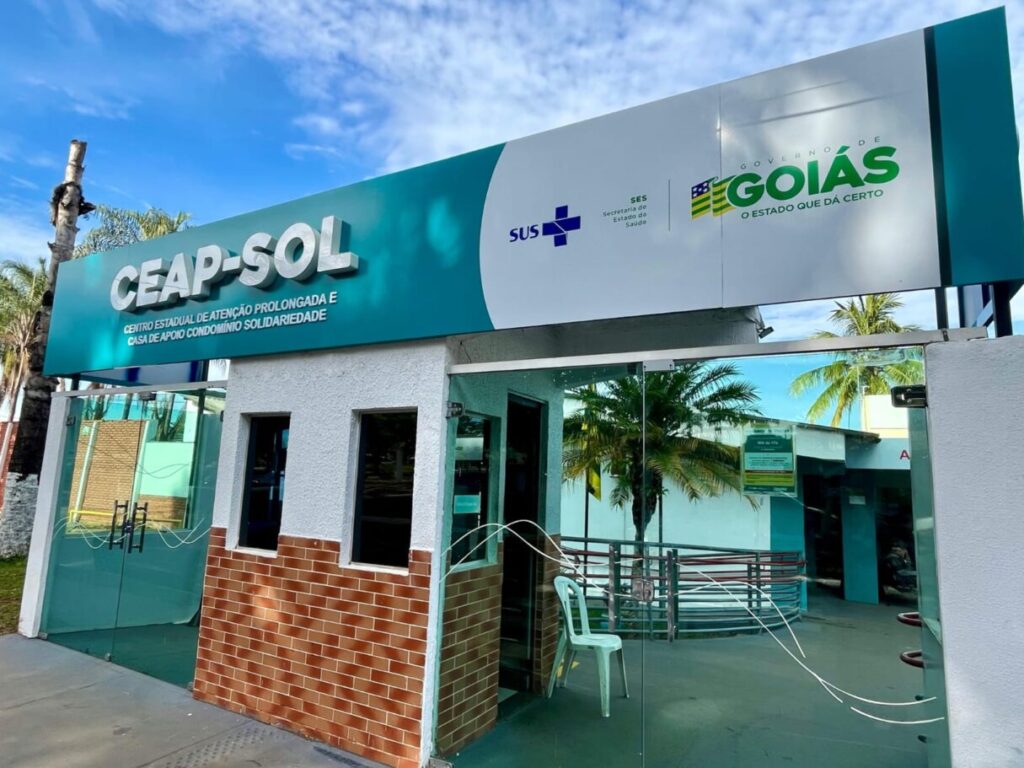 Ceap-SOL realiza mutirão com testes rápidos e exames especializados em Goiânia