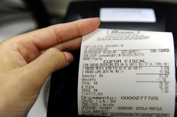 Moradora de Goiânia ganha R$ 50 mil no sorteio da Nota Fiscal Goiana