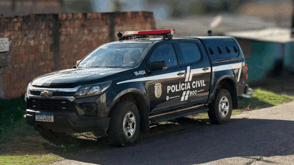 Homem é preso por jogar caldo quente na ex e descumprir medida protetiva em Goiás