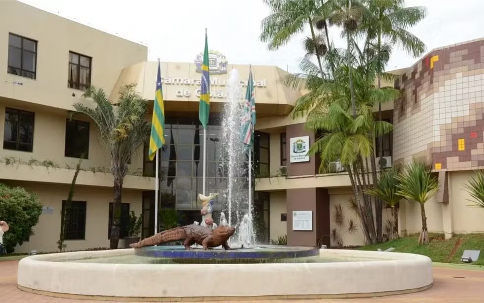 Últimos dias para se inscrever em concurso público da Câmara Municipal de Goiânia com salários de até R$ 10 mil