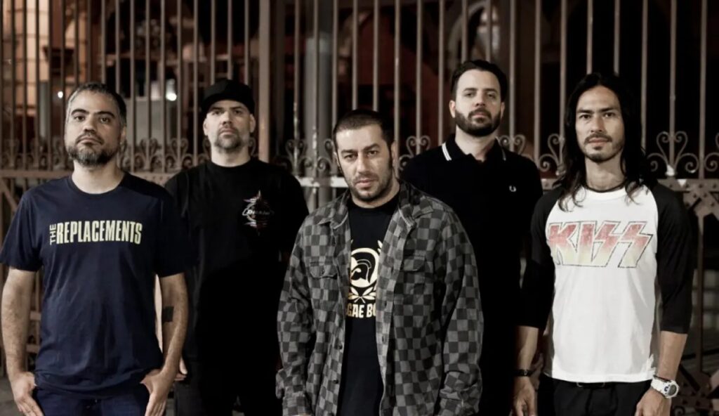 Goiânia recebe megafestival com shows de Samuel Rosa, CPM 22 e Raimundos