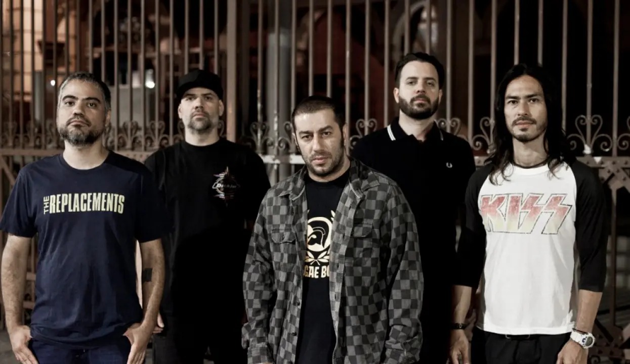 Goiânia recebe megafestival com shows de Samuel Rosa, CPM 22 e Raimundos